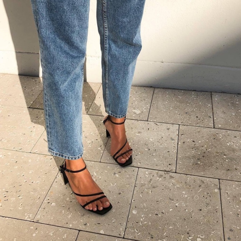 NAKEDVICE The Cyrus Heel - Picture 7 of 16